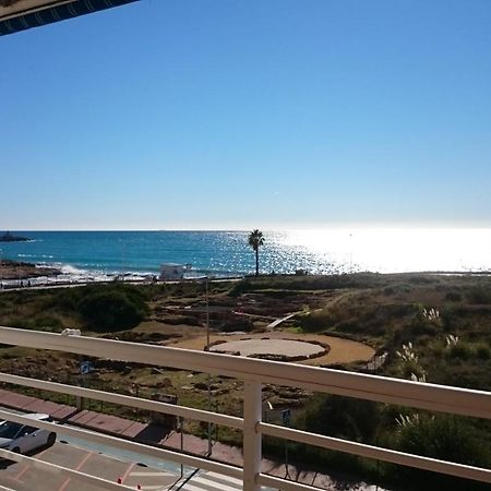 Apartamento Con Excelentes Vistas Calpe Eksteriør bilde