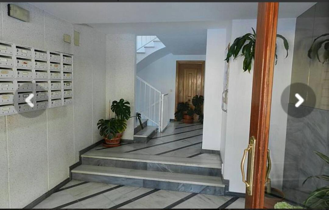 Apartamento Con Excelentes Vistas Calpe Eksteriør bilde