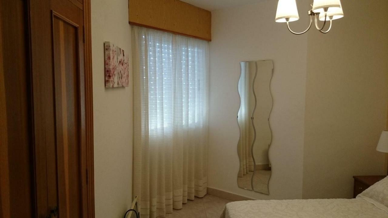 Apartamento Con Excelentes Vistas Calpe Eksteriør bilde