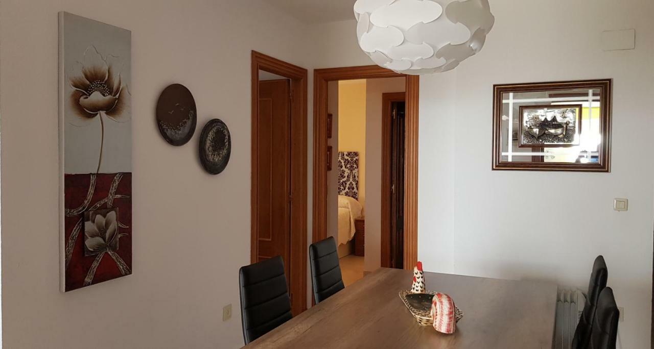 Apartamento Con Excelentes Vistas Calpe Eksteriør bilde