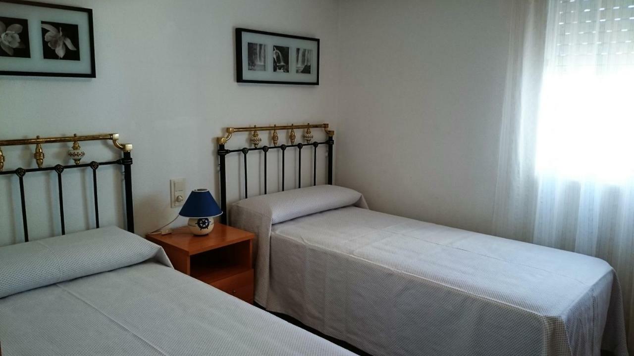 Apartamento Con Excelentes Vistas Calpe Eksteriør bilde